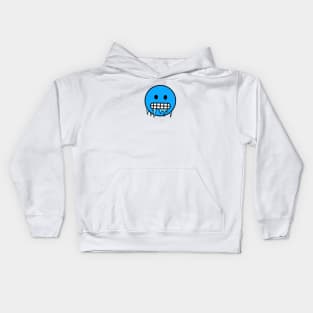 Frozen Apple WWDC 2020 Kids Hoodie